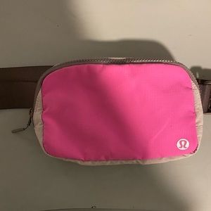 LULULEMON BELT BAG